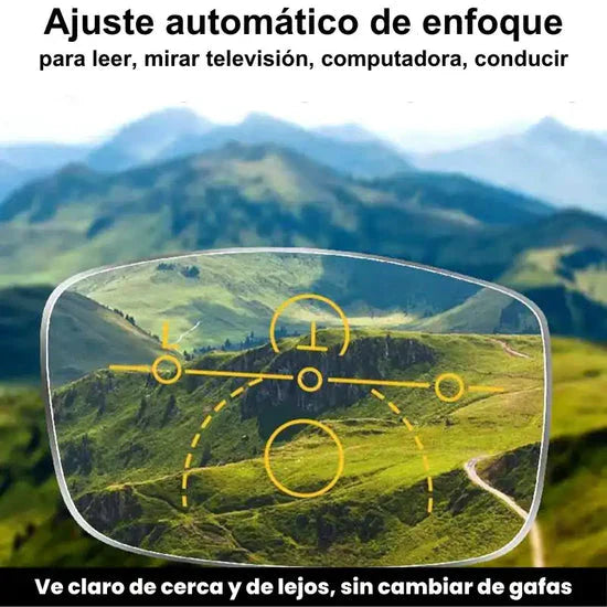 Compra 1 y llévate 2 - GAFAS TR90 + ESTUCHE y PAÑO CORTESÍA 🎁